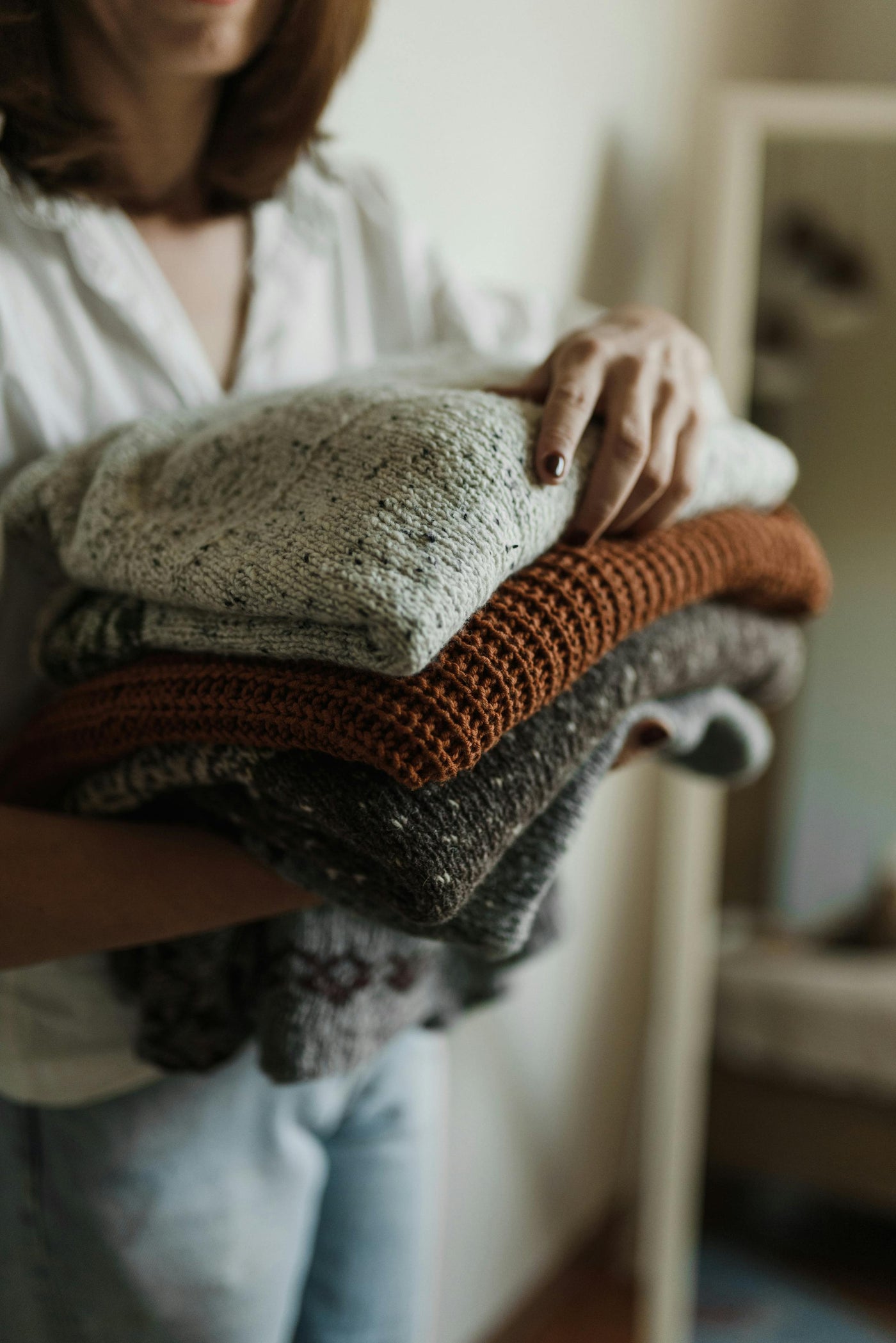 Women's Sweaters