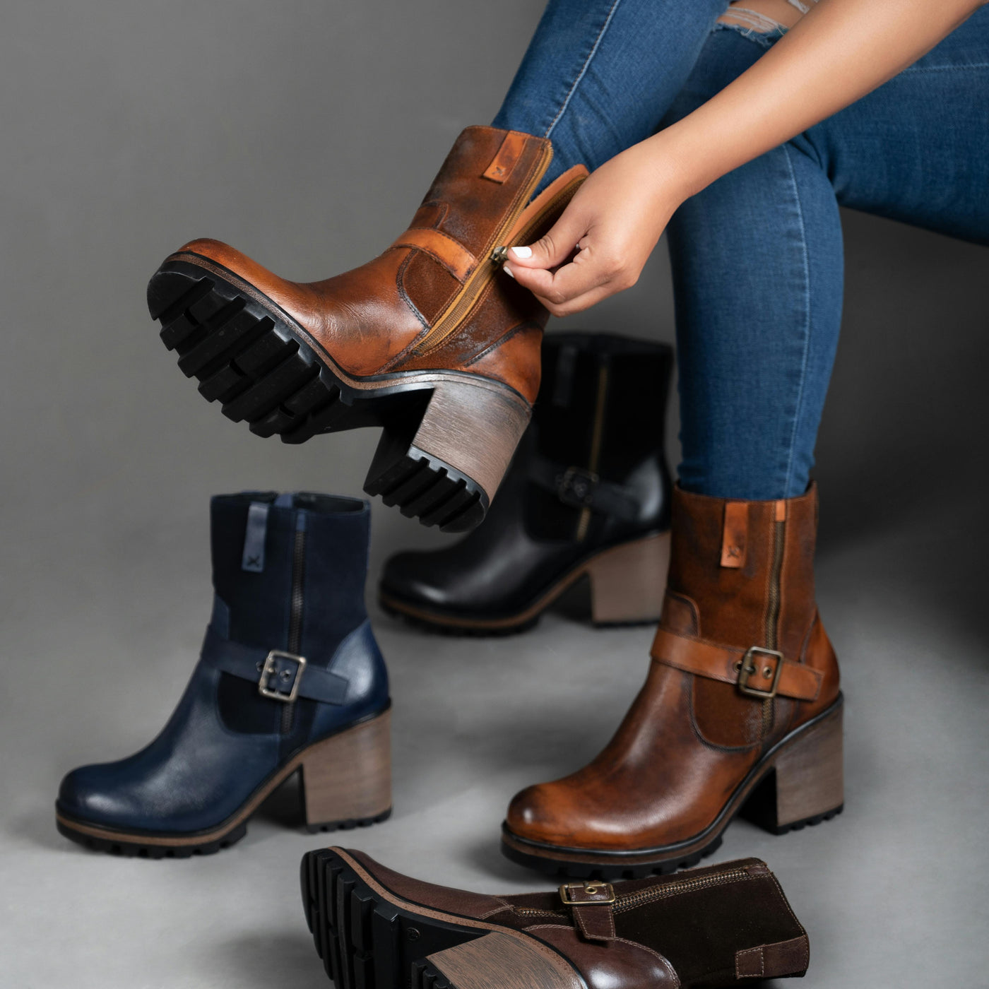 Women's Shoes