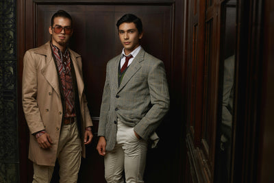 Men's Suits
