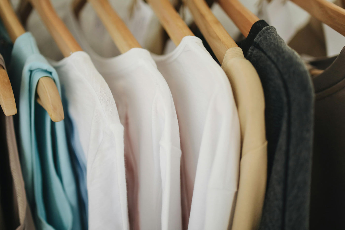 Pleated Linen