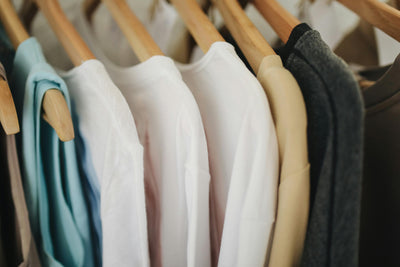 Pleated Linen