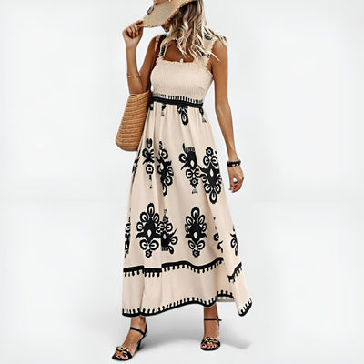 Magda™ - Summer dress with unique style