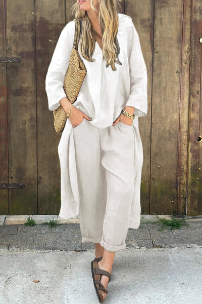 Slava – Elegant two-piece set