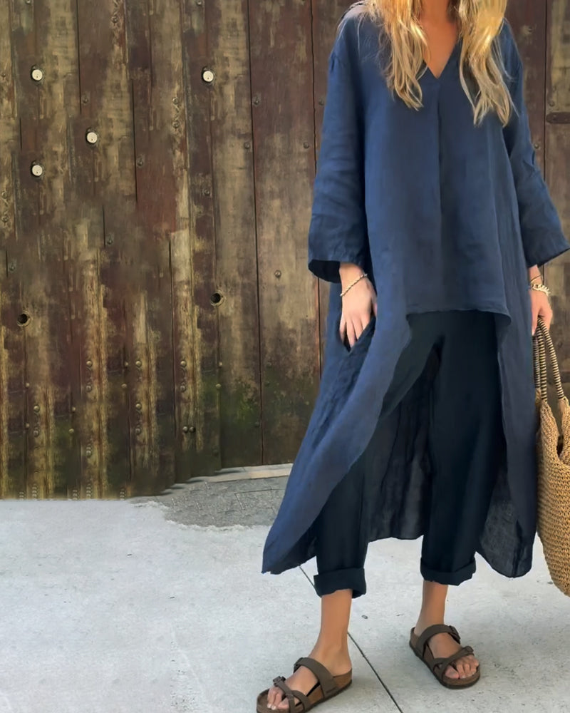 Slava – Elegant two-piece set