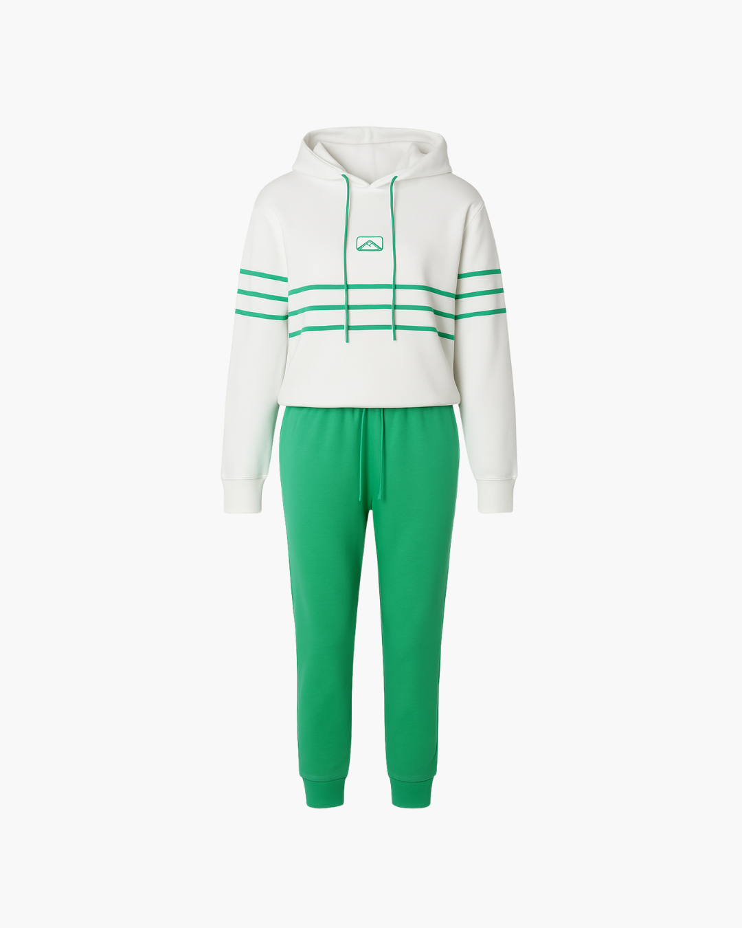 Luxe Loungewear Set