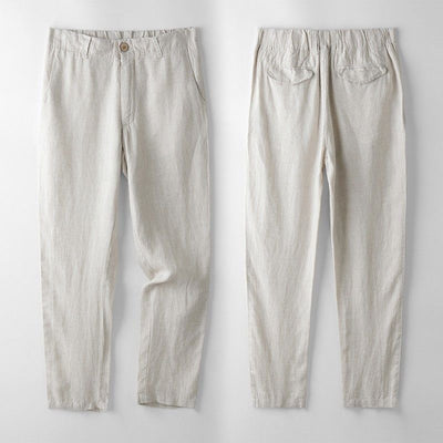 JONTE | Linen set for Men