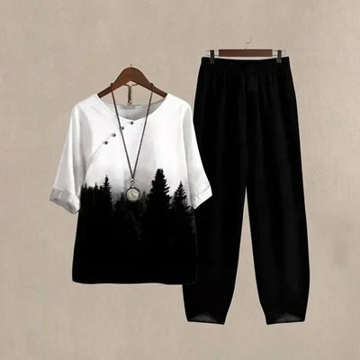 Noira | Chic Artisanal Set