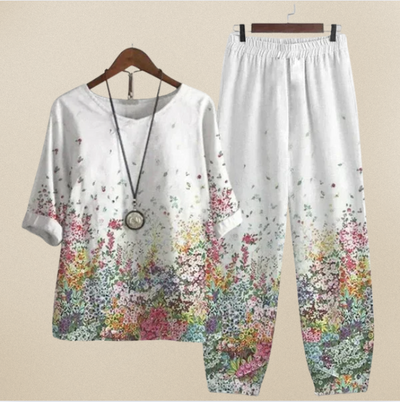 Noira | Chic Artisanal Set