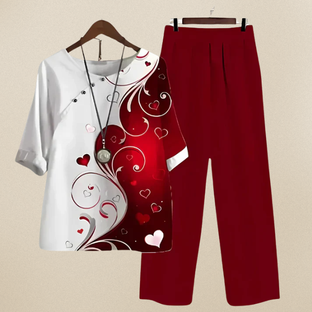 Noira | Chic Artisanal Set