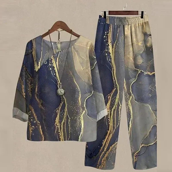 Noira | Chic Artisanal Set