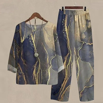 Noira | Chic Artisanal Set