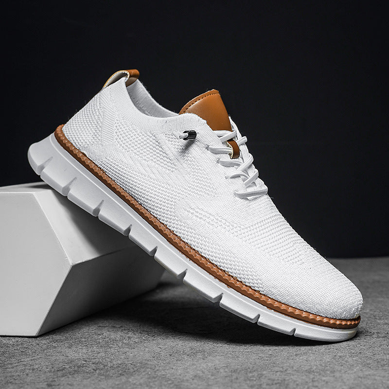 SINTIVO™ Relaxed Comfort Shoes