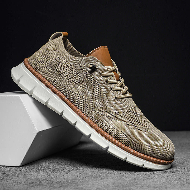 SINTIVO™ Relaxed Comfort Shoes
