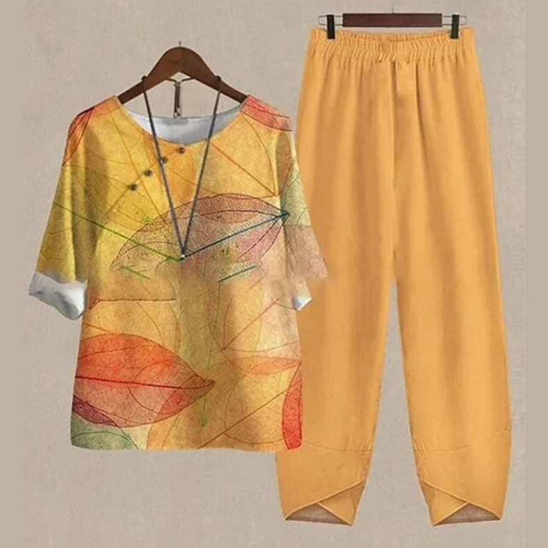 Noira | Chic Artisanal Set