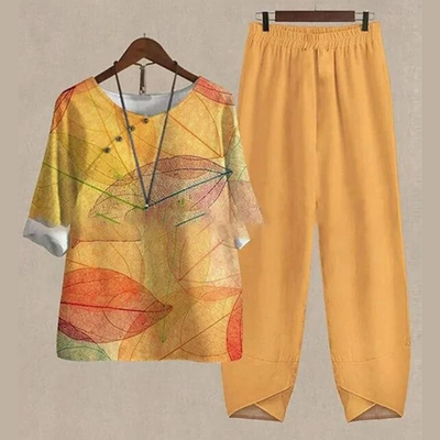 Noira | Chic Artisanal Set