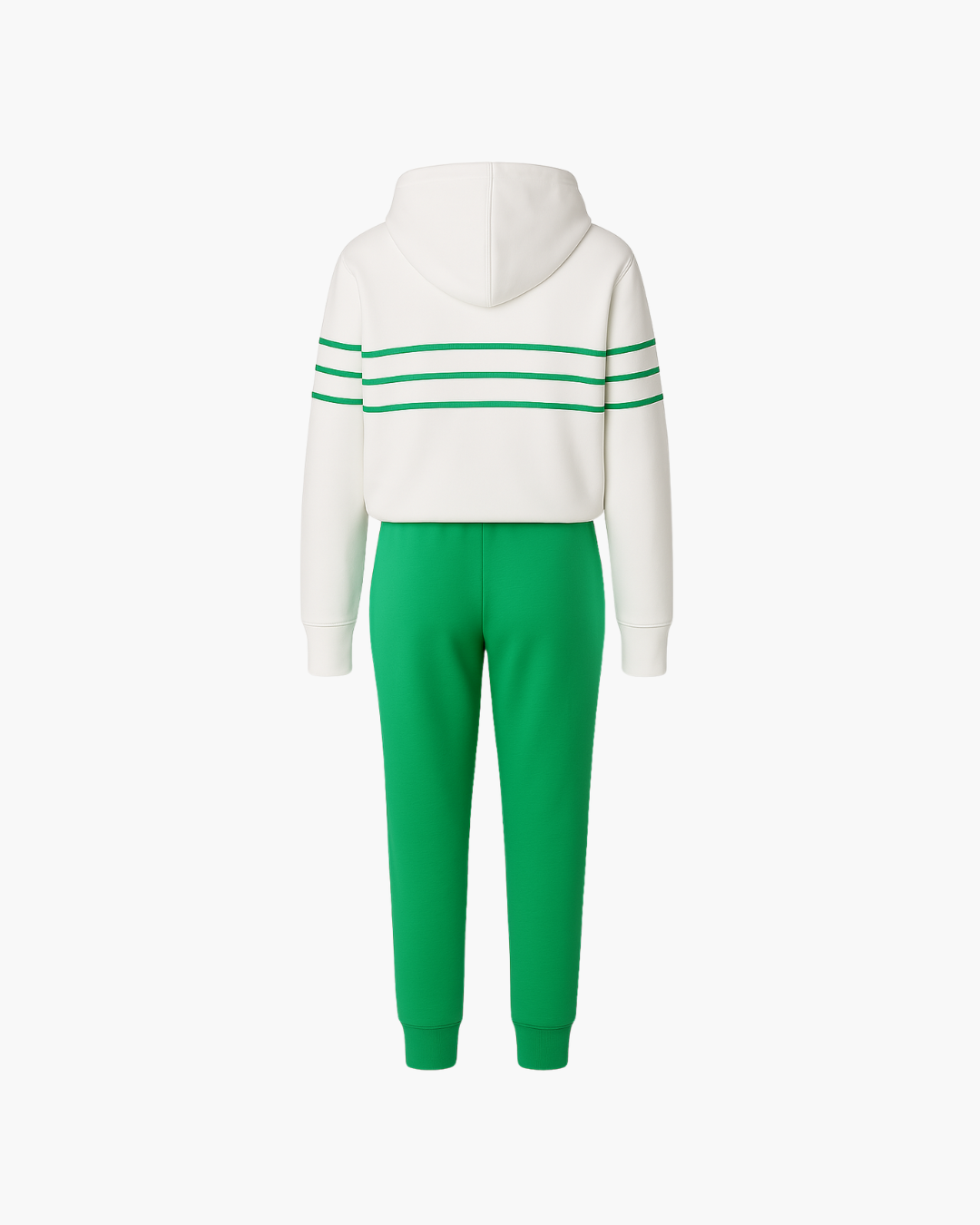 Luxe Loungewear Set