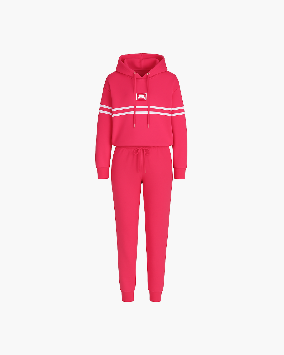 Luxe Loungewear Set