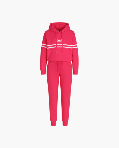 Luxe Loungewear Set
