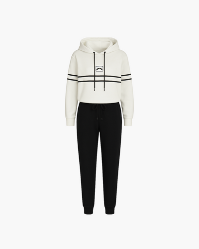 Luxe Loungewear Set