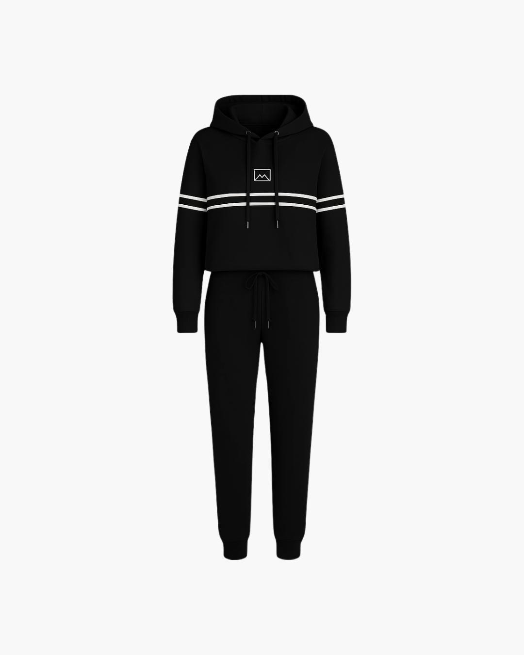 Luxe Loungewear Set