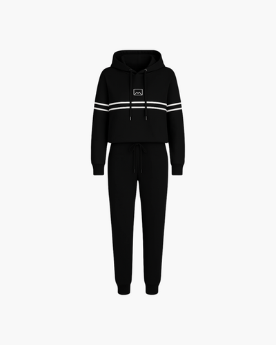 Luxe Loungewear Set