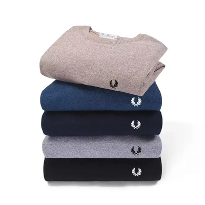 Seravelle™ | Luxe Knit Sweater