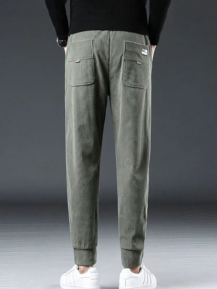 The Carpenter - Corduroy Pants