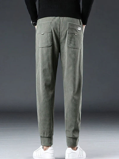The Carpenter - Corduroy Pants