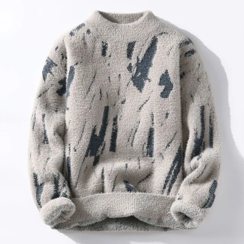 JAMESON® | Design Art Sweater