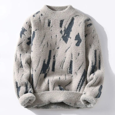 JAMESON® | Design Art Sweater