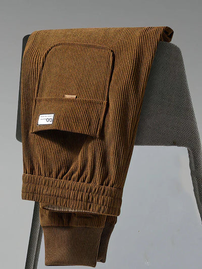 The Carpenter - Corduroy Pants