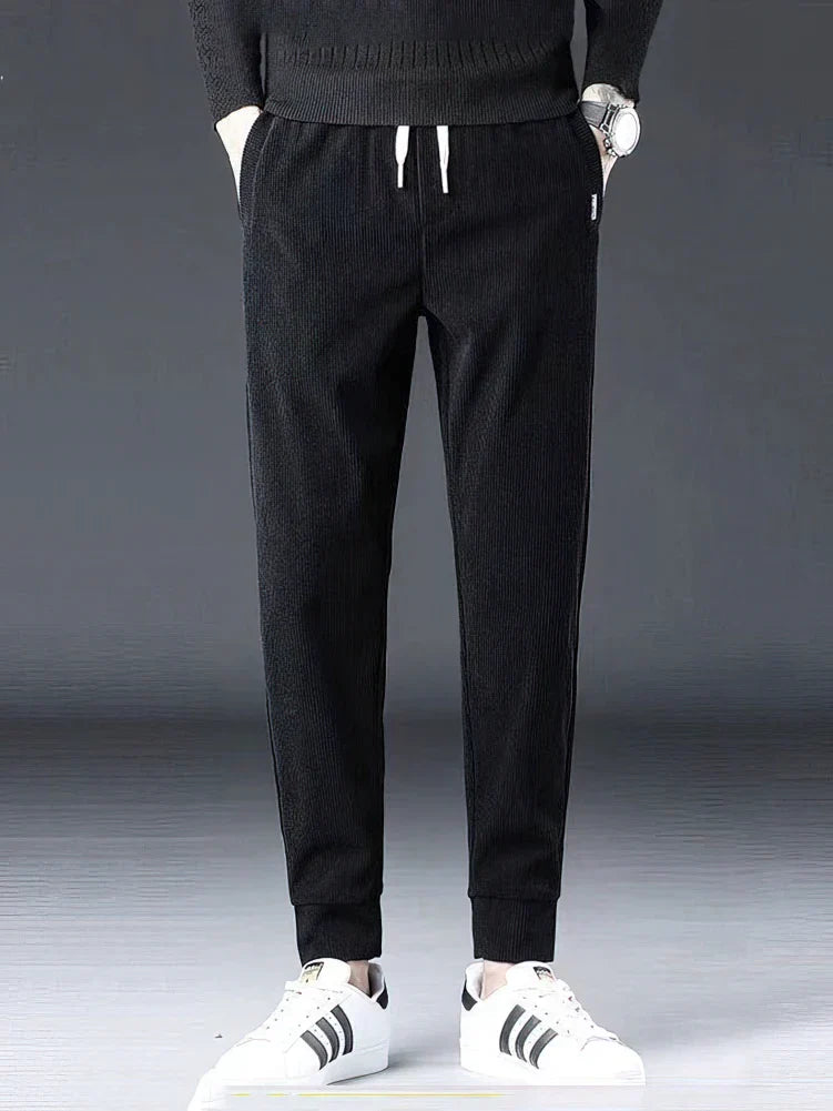 The Carpenter - Corduroy Pants