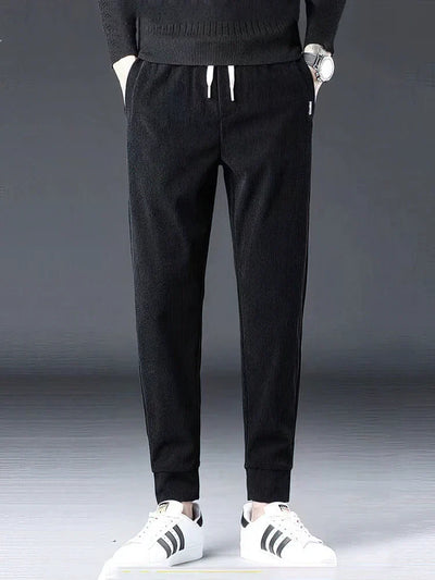The Carpenter - Corduroy Pants