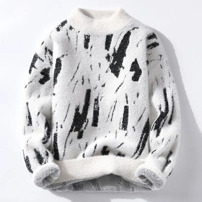JAMESON® | Design Art Sweater