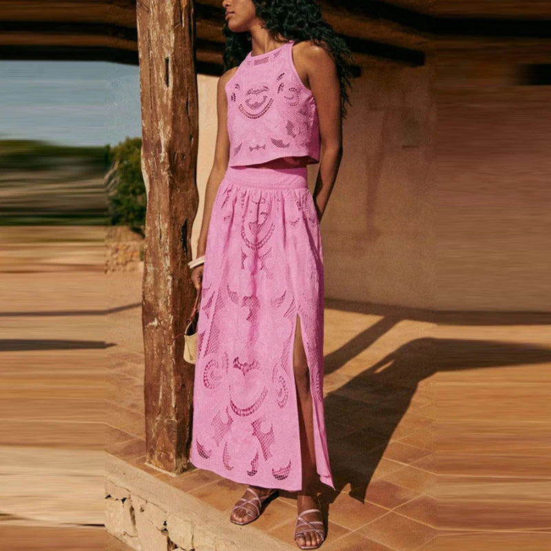 Celia Elegant Set - Collection 2025
