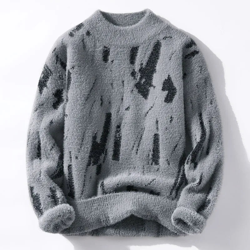 JAMESON® | Design Art Sweater