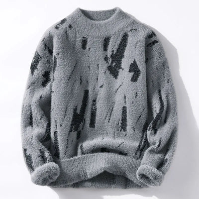 JAMESON® | Design Art Sweater