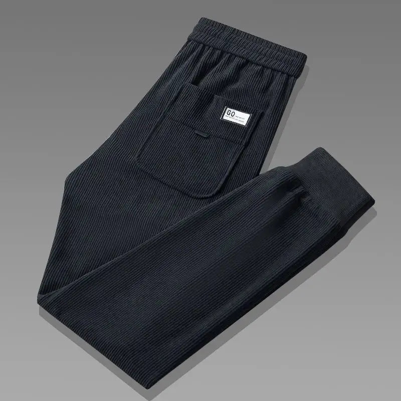 The Carpenter - Corduroy Pants