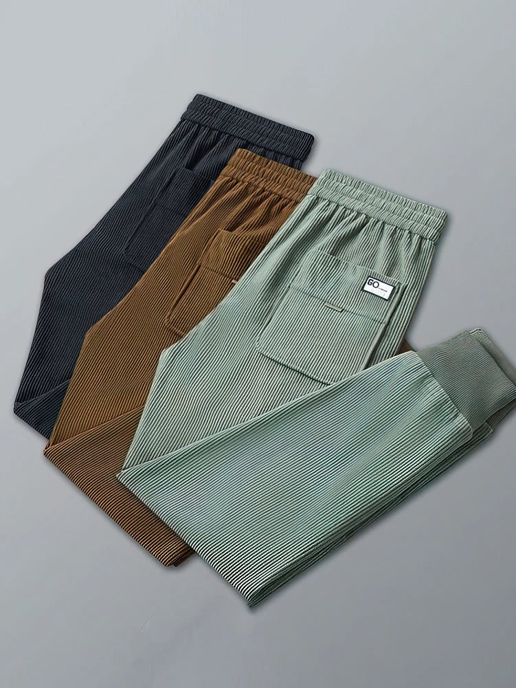 The Carpenter - Corduroy Pants