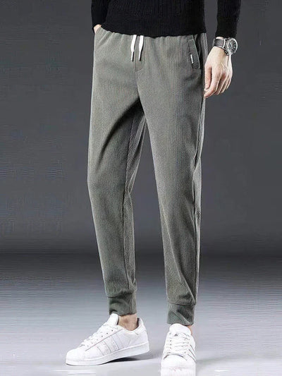 The Carpenter - Corduroy Pants
