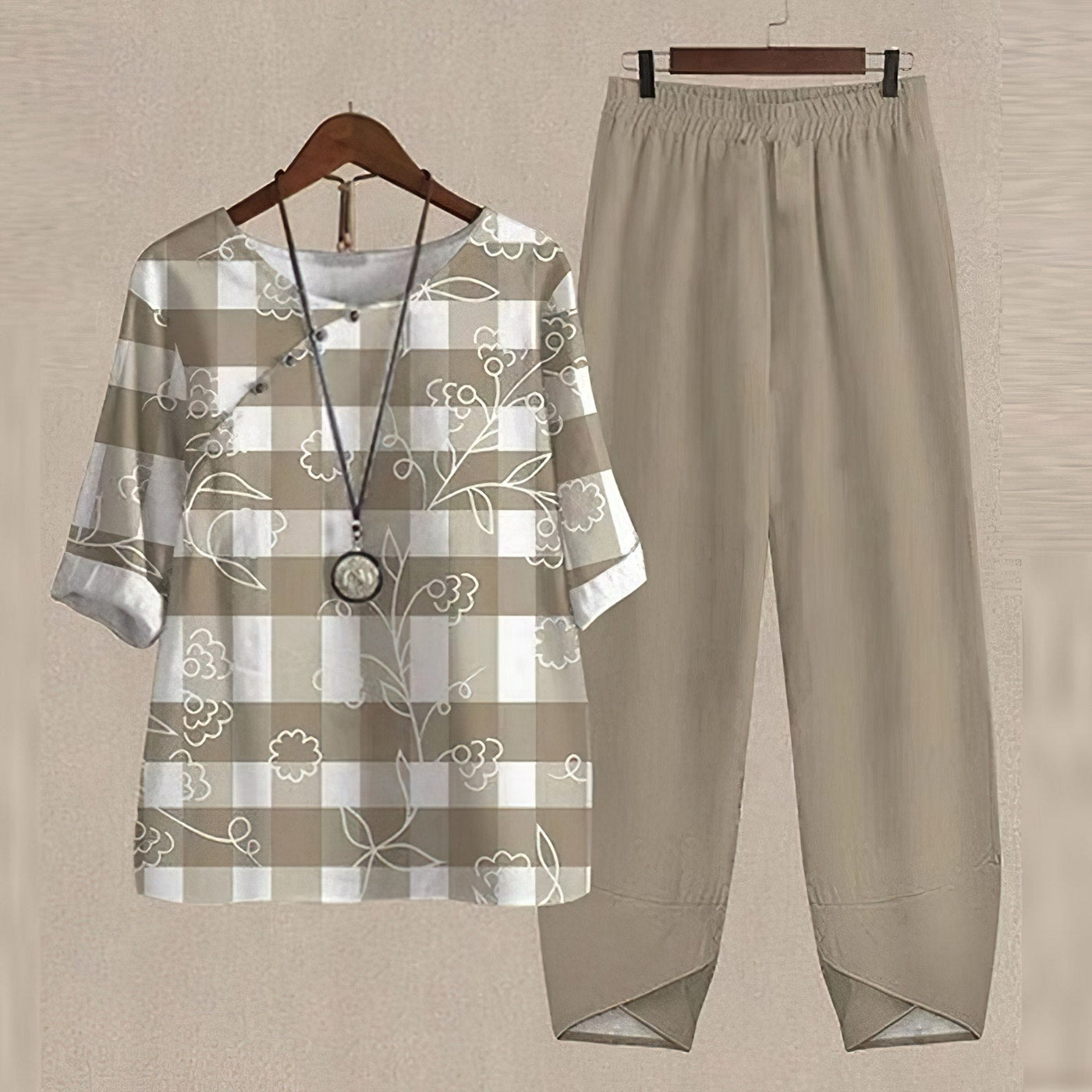 Noira | Chic Artisanal Set