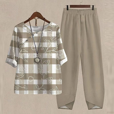 Noira | Chic Artisanal Set