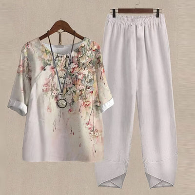 Noira | Chic Artisanal Set