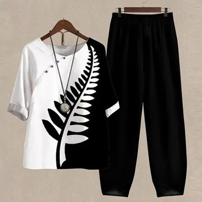 Noira | Chic Artisanal Set
