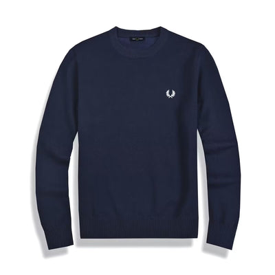 Seravelle™ | Luxe Knit Sweater
