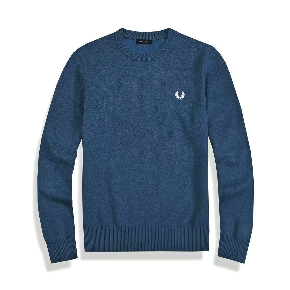 Seravelle™ | Luxe Knit Sweater