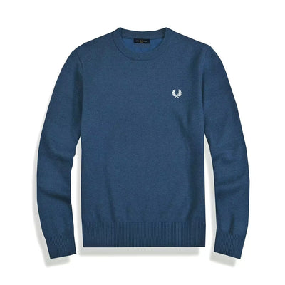 Seravelle™ | Luxe Knit Sweater