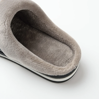 Ultra Comfortable Leather Slippers (UNISEX)