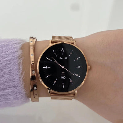 VIOLEVA™ I Arista