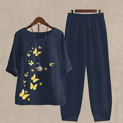 Noira | Chic Artisanal Set